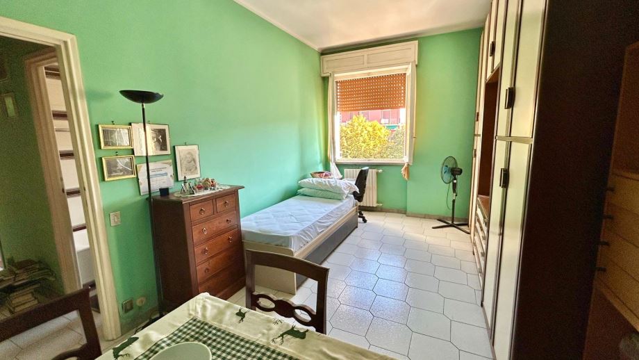 Appartamento in condominio di 2 locali 