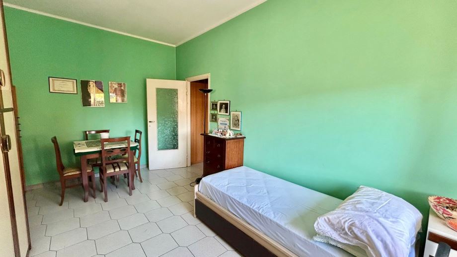 Appartamento in condominio di 2 locali 