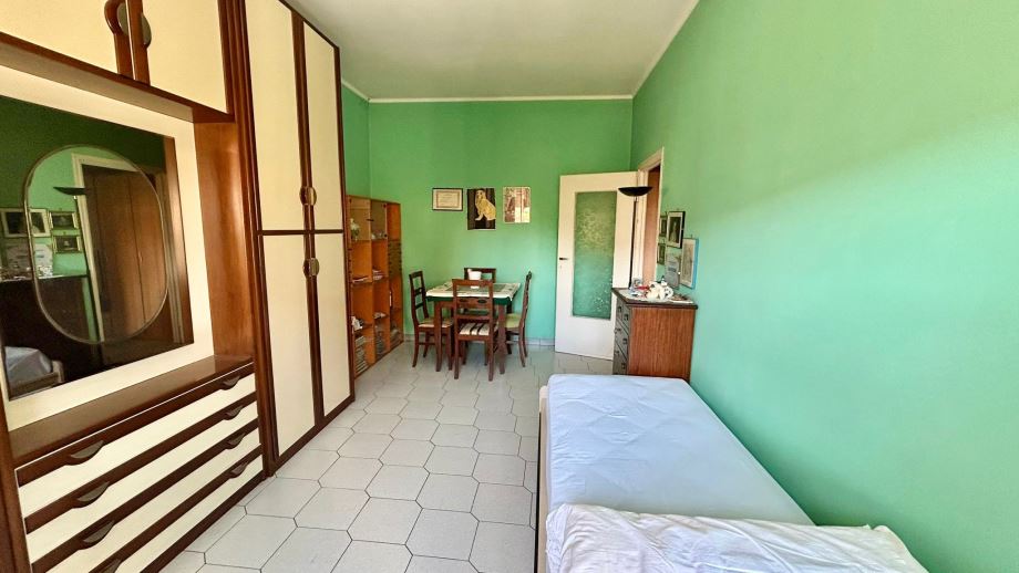 Appartamento in condominio di 2 locali 