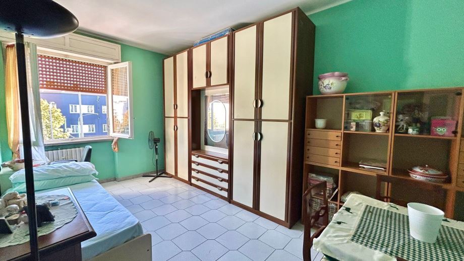 Appartamento in condominio di 2 locali 