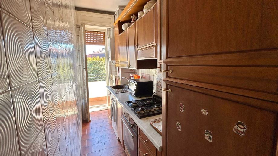 Appartamento in condominio di 2 locali 