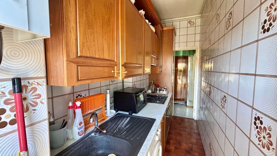 Appartamento in condominio di 2 locali 