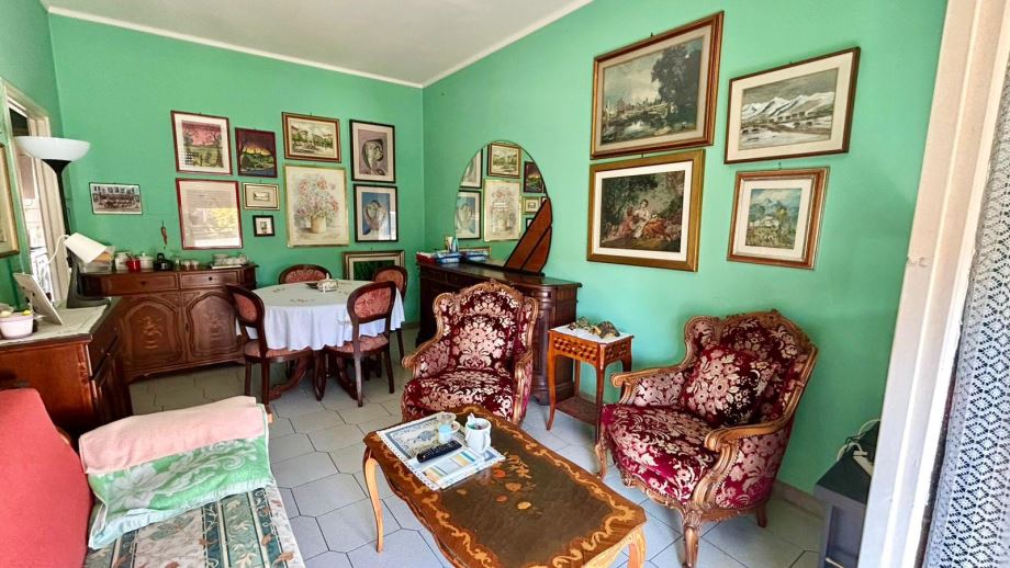 Appartamento in condominio di 2 locali 