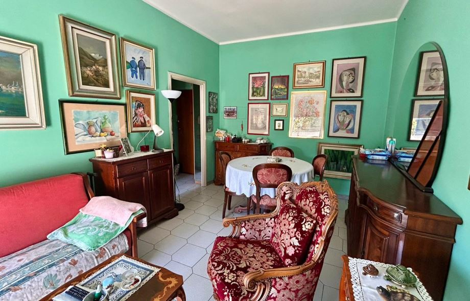 Appartamento in condominio di 2 locali 