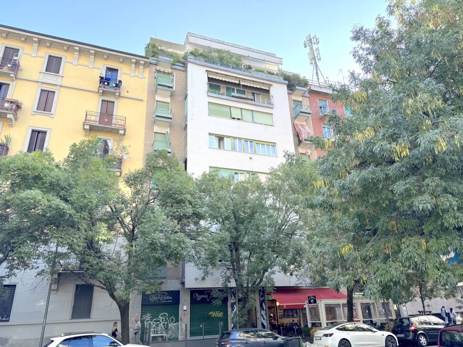 Appartamento in condominio di 2 locali 