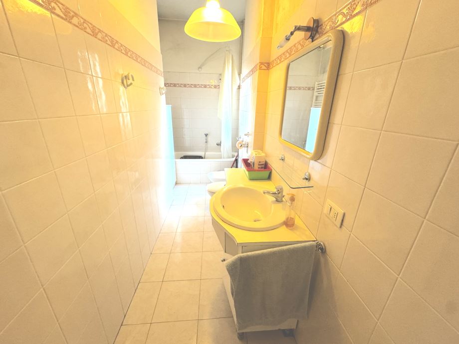 Appartamento in condominio di 2 locali 