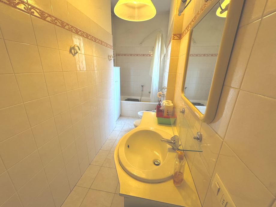 Appartamento in condominio di 2 locali 