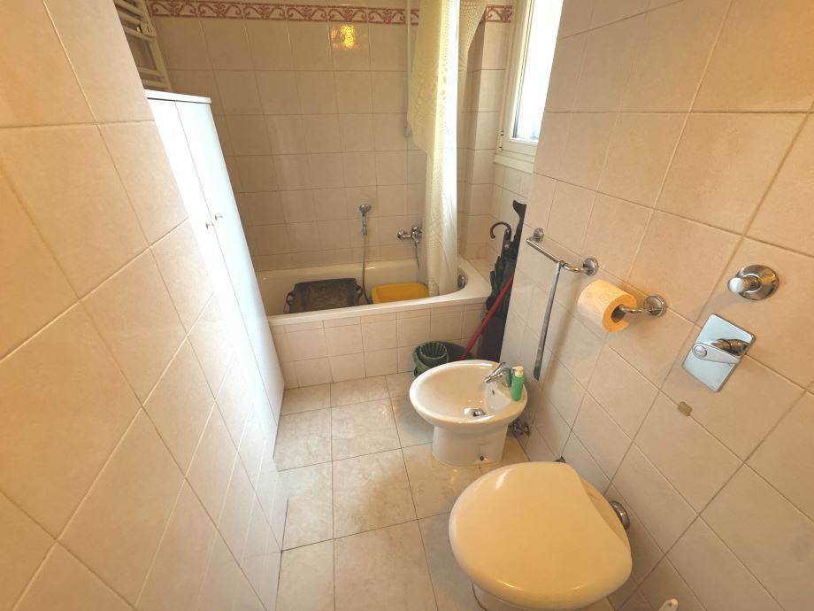 Appartamento in condominio di 2 locali 