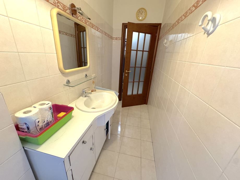 Appartamento in condominio di 2 locali 