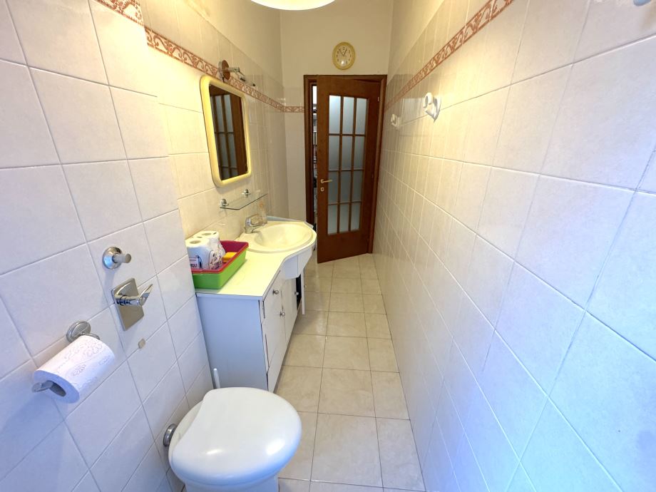 Appartamento in condominio di 2 locali 