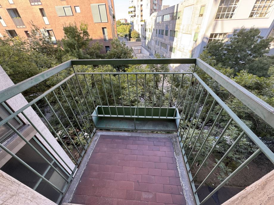 Appartamento in condominio di 2 locali 