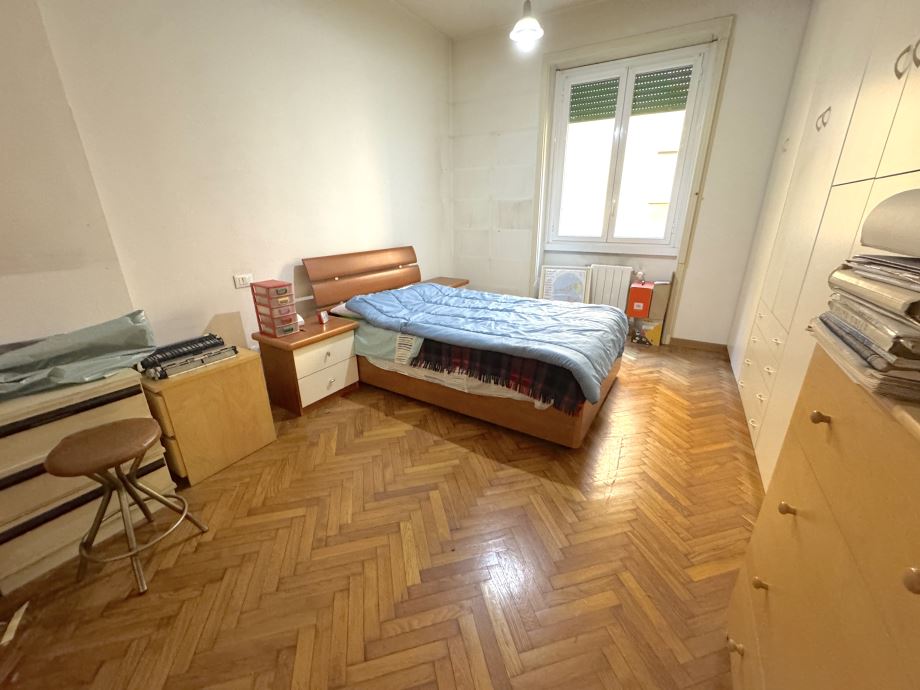 Appartamento in condominio di 2 locali 