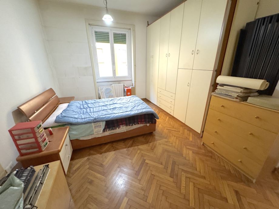 Appartamento in condominio di 2 locali 