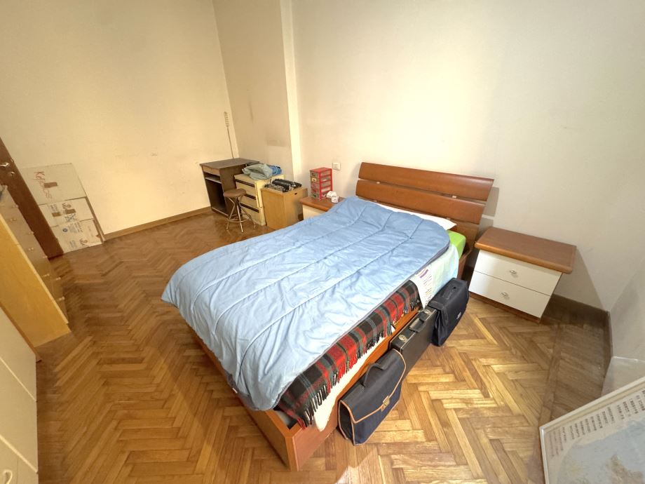 Appartamento in condominio di 2 locali 