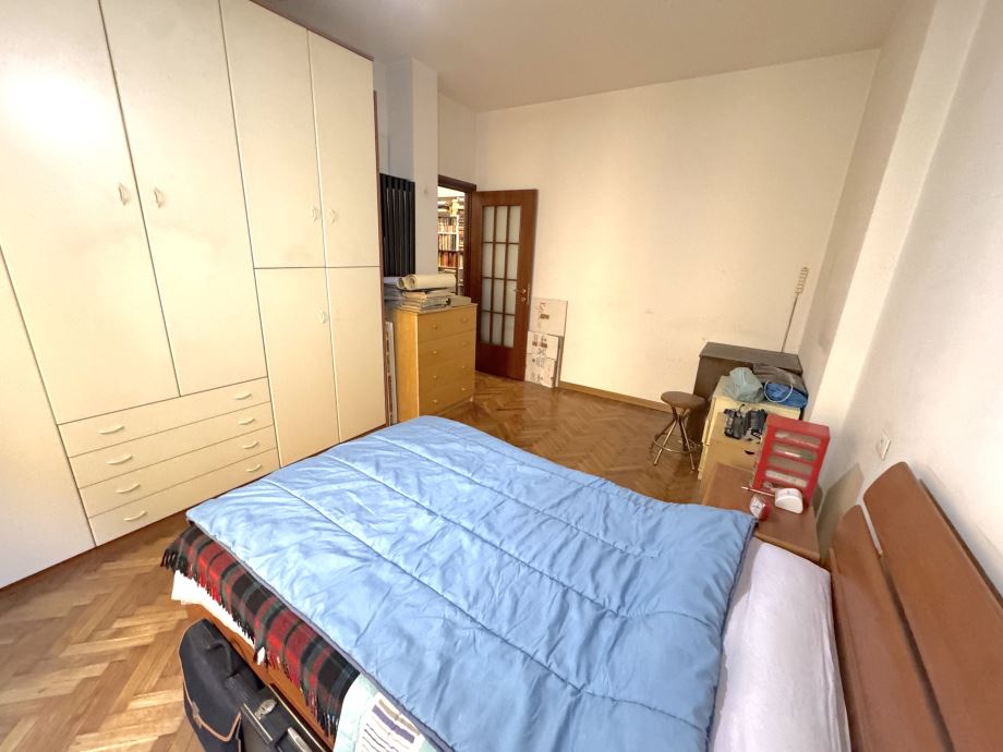 Appartamento in condominio di 2 locali 