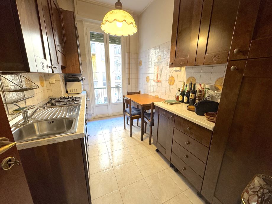 Appartamento in condominio di 2 locali 