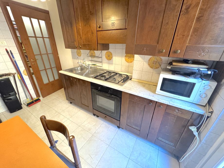 Appartamento in condominio di 2 locali 