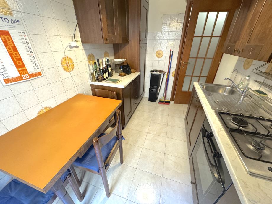 Appartamento in condominio di 2 locali 