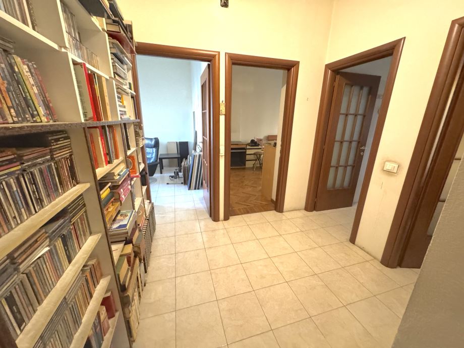 Appartamento in condominio di 2 locali 