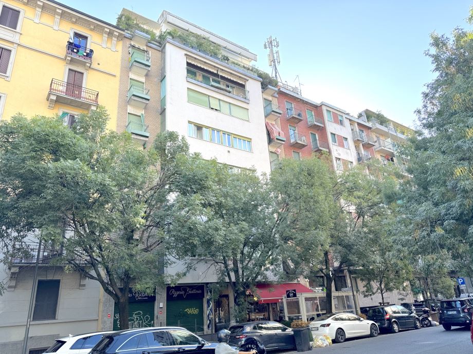 Appartamento in condominio di 2 locali 