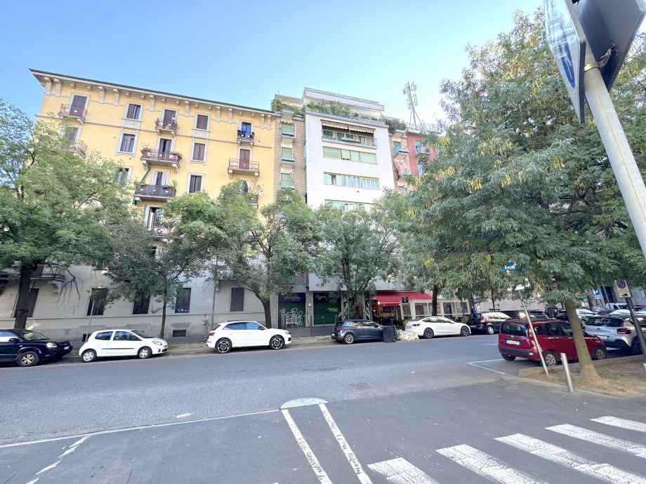 Appartamento in condominio di 2 locali 