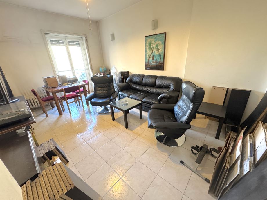 Appartamento in condominio di 2 locali 