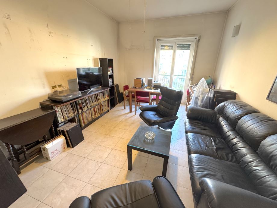 Appartamento in condominio di 2 locali 