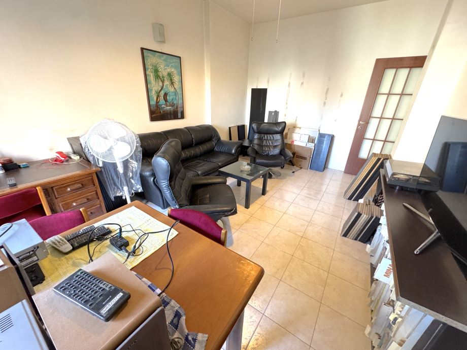 Appartamento in condominio di 2 locali 