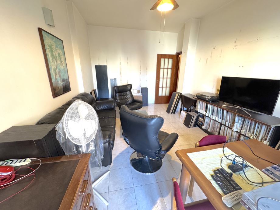 Appartamento in condominio di 2 locali 