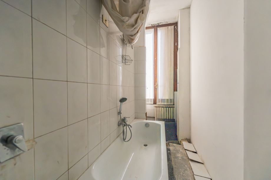 Appartamento in condominio di 4 locali 