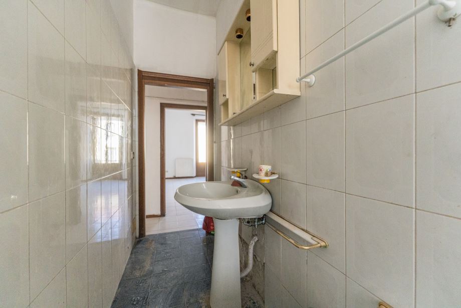 Appartamento in condominio di 4 locali 