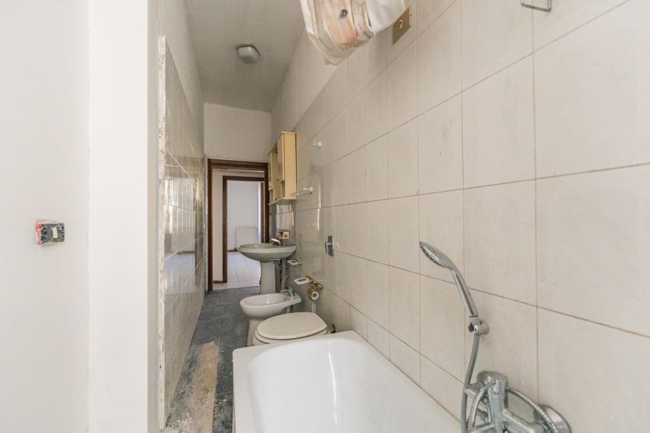 Appartamento in condominio di 4 locali 