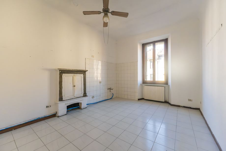 Appartamento in condominio di 4 locali 