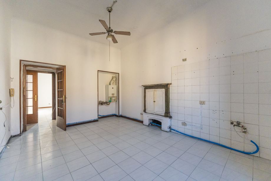 Appartamento in condominio di 4 locali 