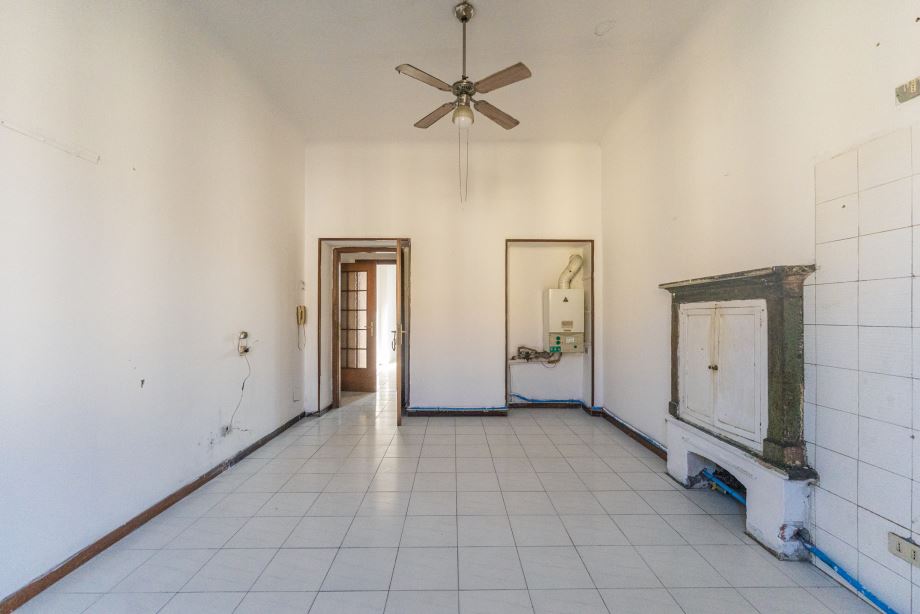 Appartamento in condominio di 4 locali 