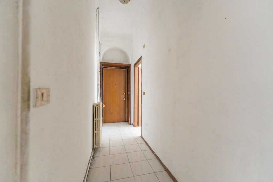 Appartamento in condominio di 4 locali 