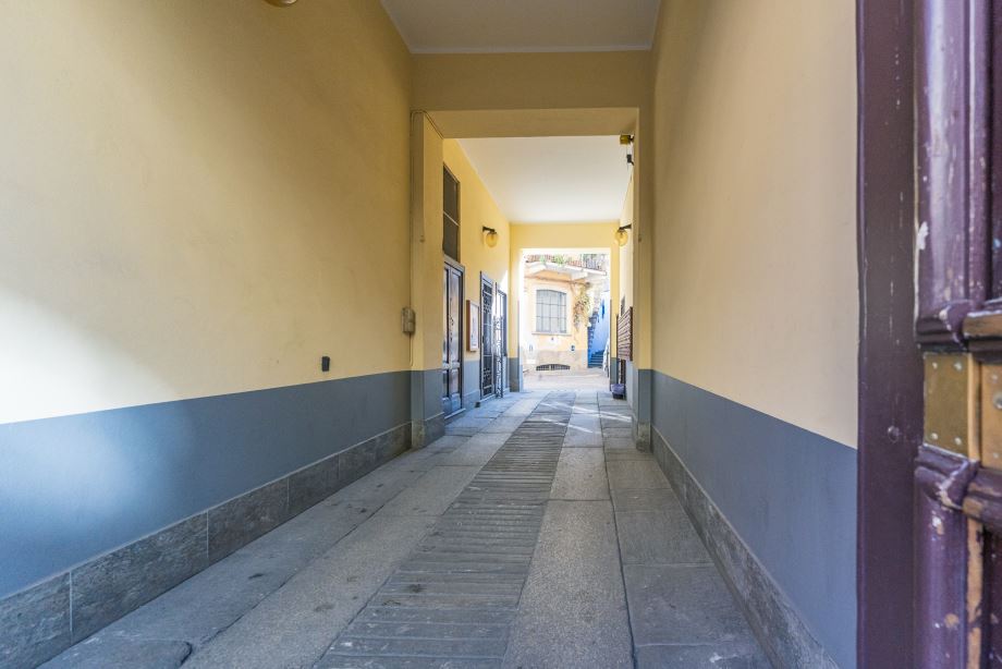 Appartamento in condominio di 4 locali 