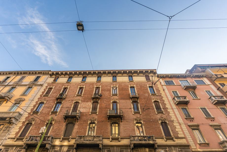 Appartamento in condominio di 4 locali 