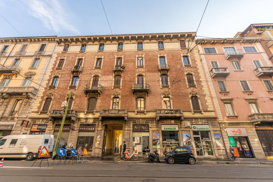 Appartamento in condominio di 4 locali 