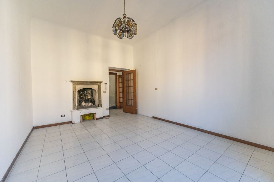 Appartamento in condominio di 4 locali 