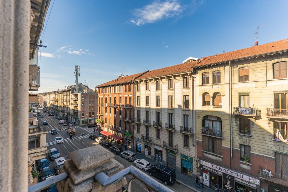 Appartamento in condominio di 4 locali 