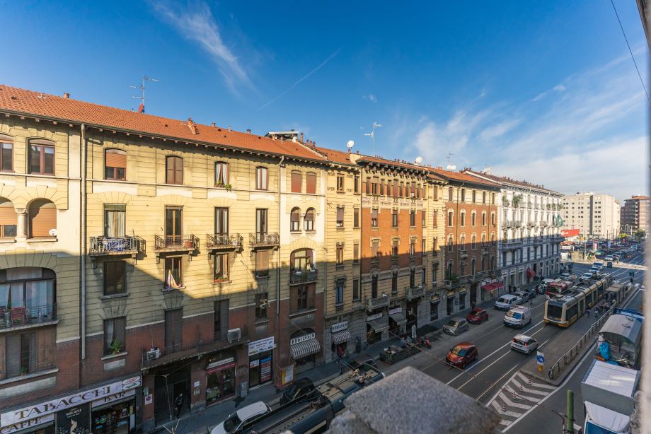 Appartamento in condominio di 4 locali 