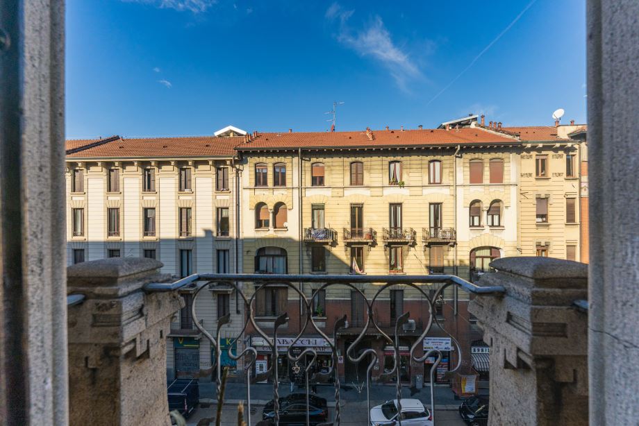 Appartamento in condominio di 4 locali 