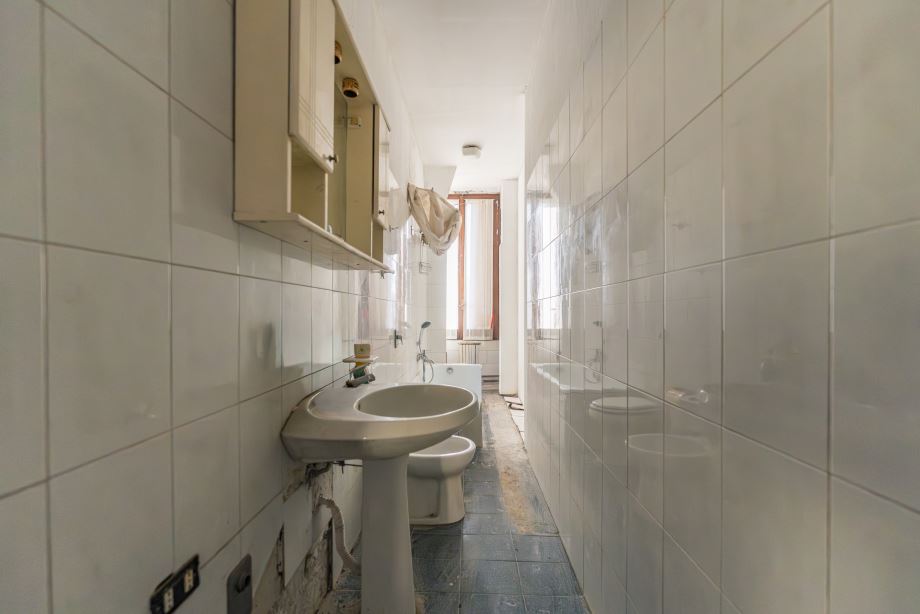 Appartamento in condominio di 4 locali 