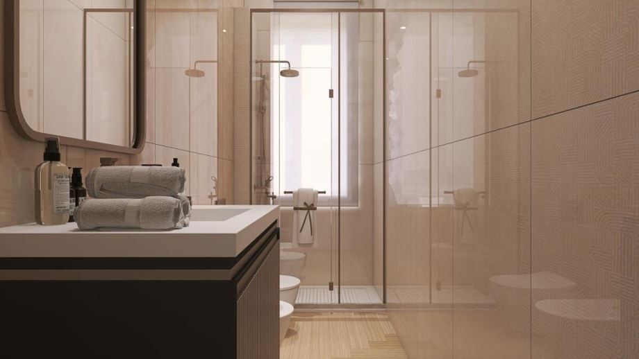 Appartamento in condominio di 4 locali 