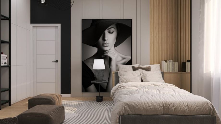 Appartamento in condominio di 4 locali 