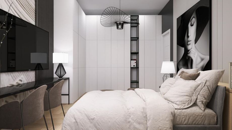 Appartamento in condominio di 4 locali 