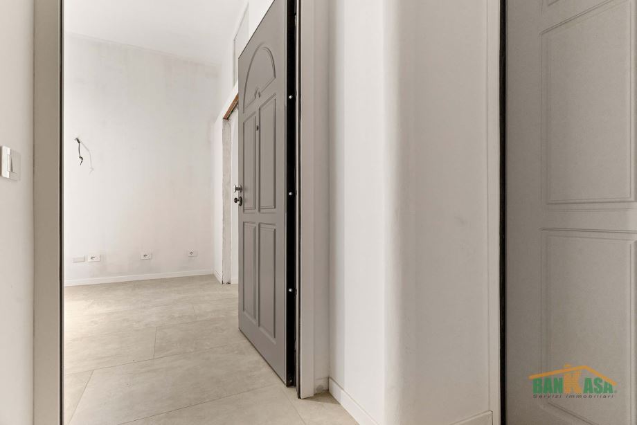 Appartamento in condominio di 2 locali 