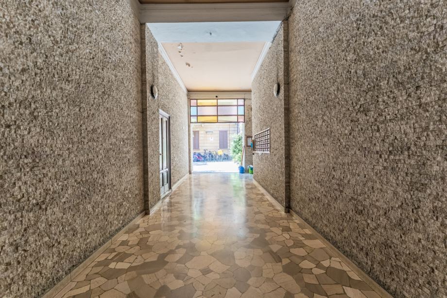 Appartamento in condominio di 2 locali 