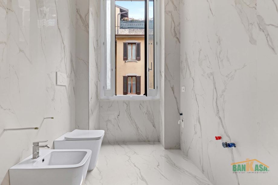 Appartamento in condominio di 2 locali 